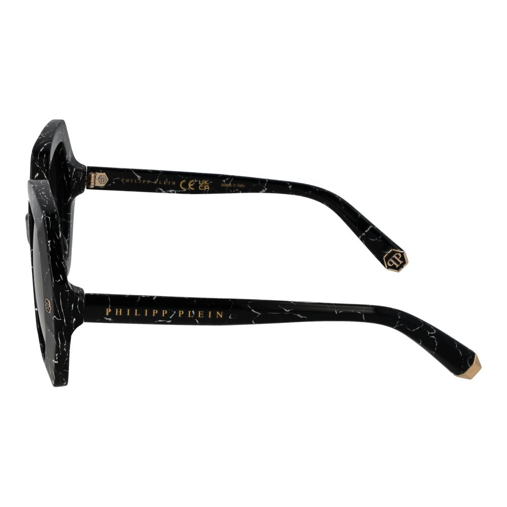 Philipp Plein Black Women Sunglasses -   -  Philipp Plein.