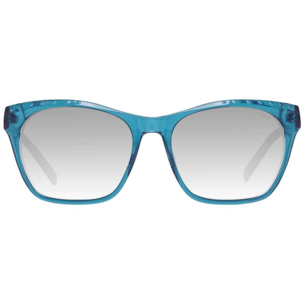 Esprit Blue Resin Sunglasses -  Jewellery, Women -  Esprit.