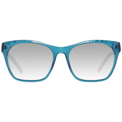 Esprit Blue Resin Sunglasses -  Jewellery, Women -  Esprit.