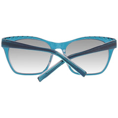 Esprit Blue Resin Sunglasses -  Jewellery, Women -  Esprit.