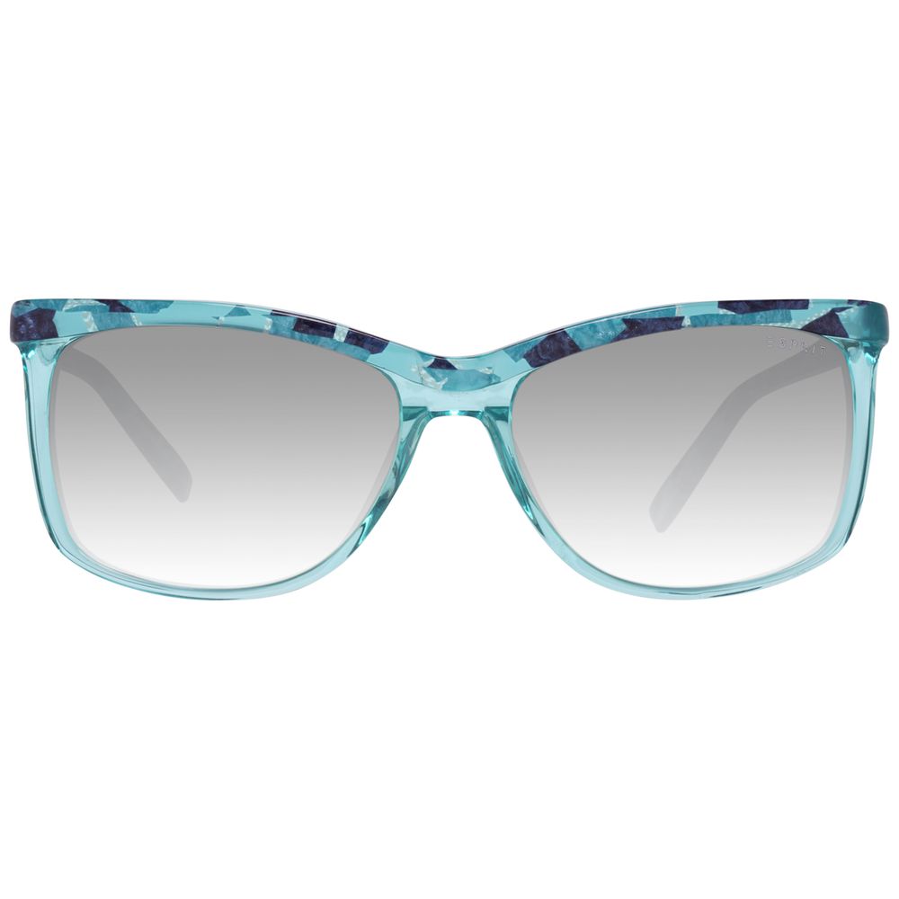 Esprit Blue Resin Sunglasses -  Jewellery, Women -  Esprit.