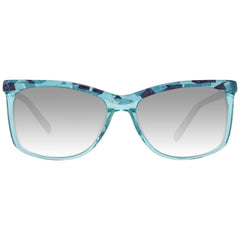 Esprit Blue Resin Sunglasses -  Jewellery, Women -  Esprit.
