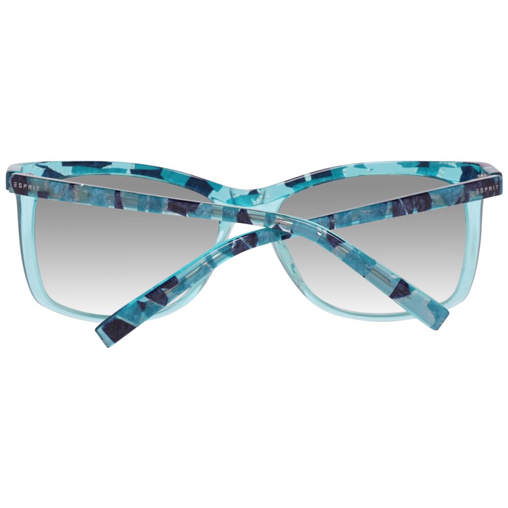 Esprit Blue Resin Sunglasses -  Jewellery, Women -  Esprit.