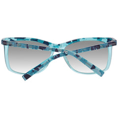 Esprit Blue Resin Sunglasses -  Jewellery, Women -  Esprit.