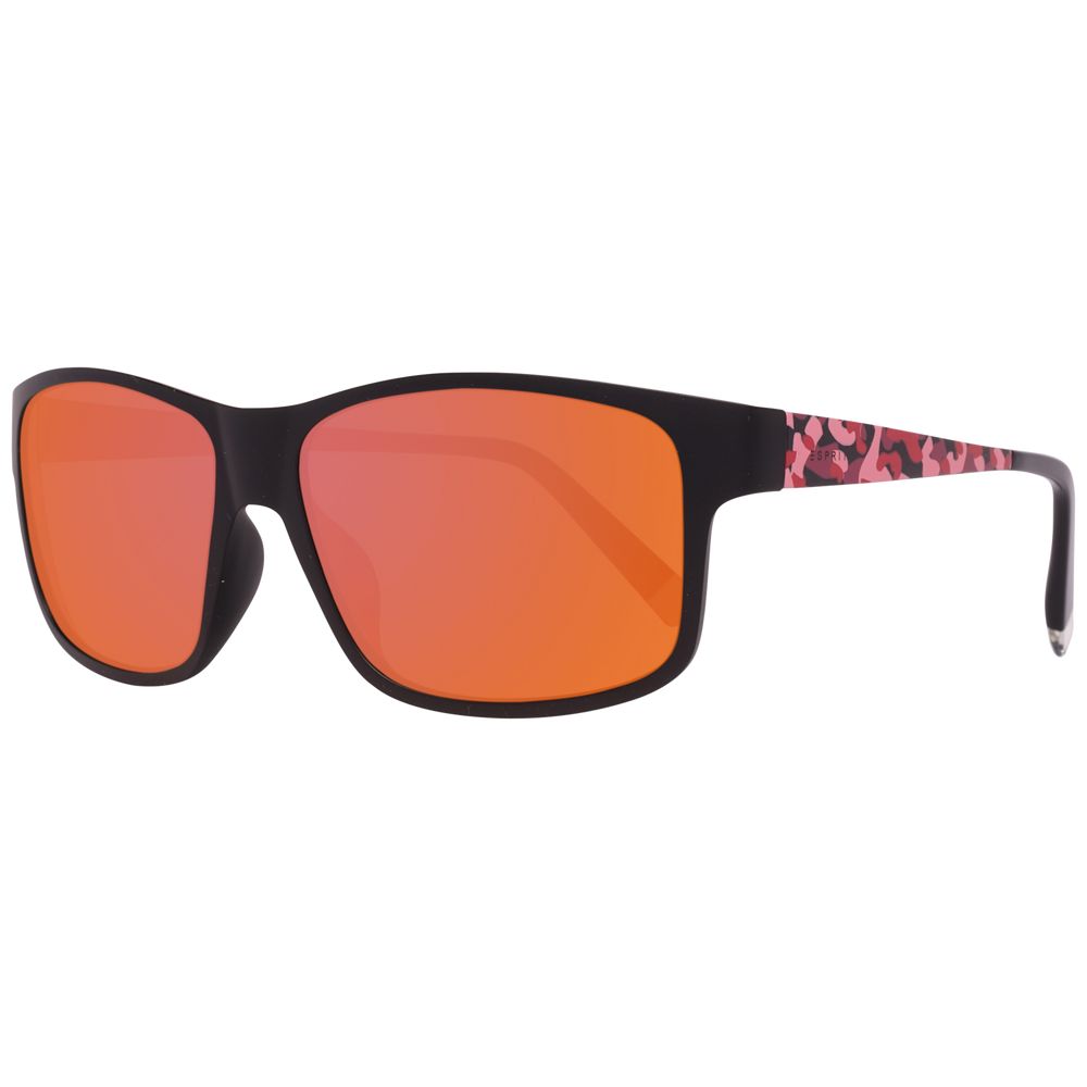 Esprit Black Resin Sunglasses -  Unisex, Sunglasses -  Esprit.
