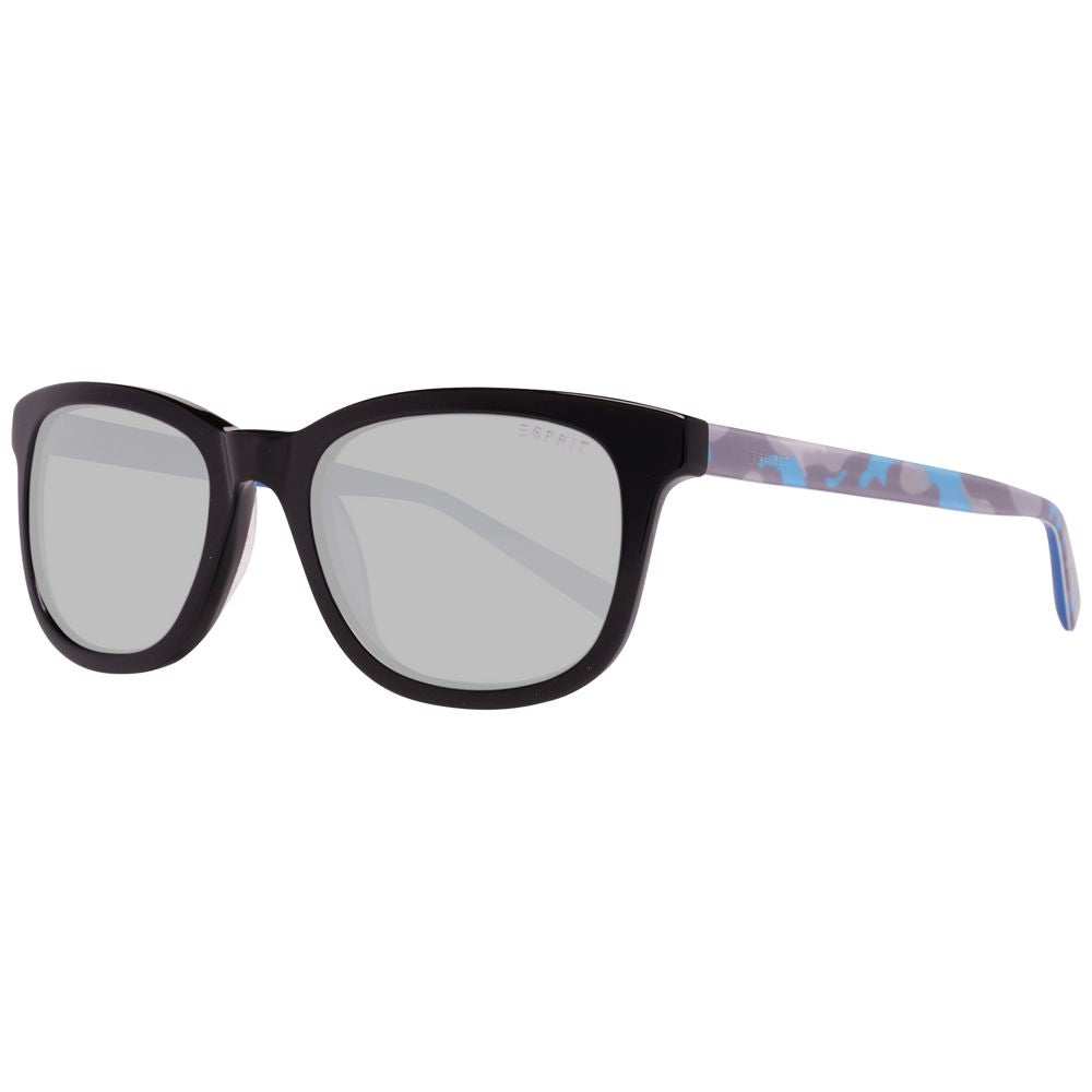 Esprit Black Resin Sunglasses -   -  Esprit.
