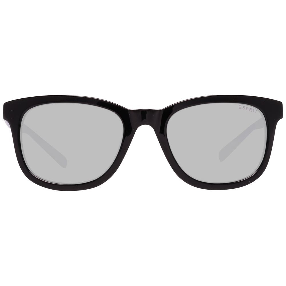 Esprit Black Resin Sunglasses -   -  Esprit.