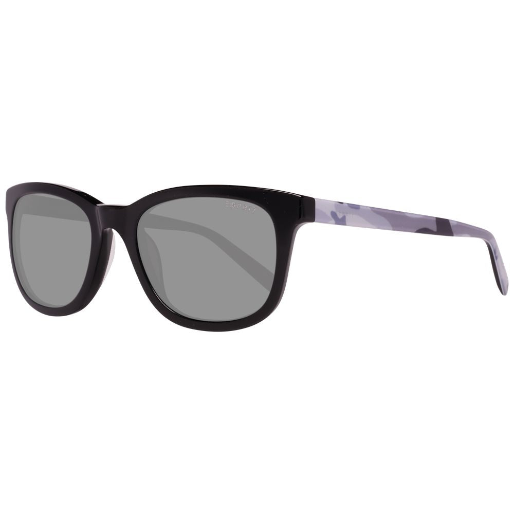 Esprit Black Resin Sunglasses -   -  Esprit.