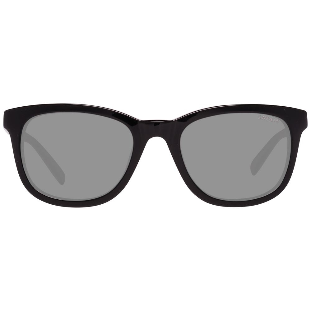 Esprit Black Resin Sunglasses -   -  Esprit.