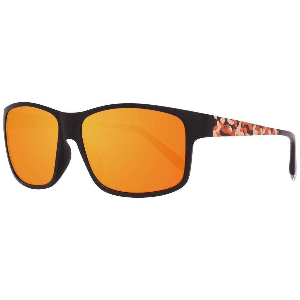 Esprit Black Resin Sunglasses -  Unisex, Sunglasses -  Esprit.