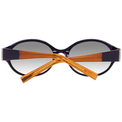 Esprit Blue Resin Sunglasses -  Jewellery, Women -  Esprit.