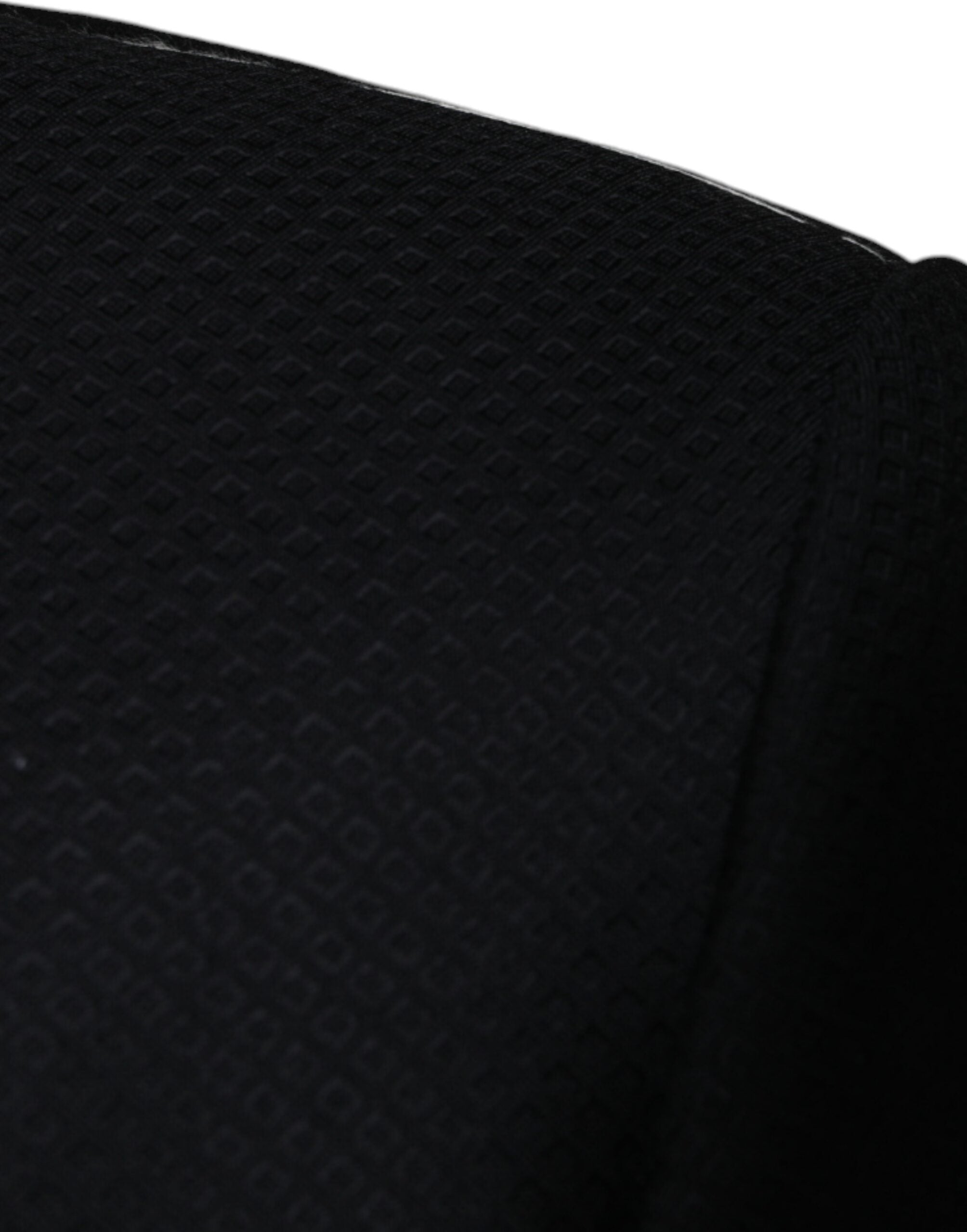 Dolce & Gabbana Black MARTINI Bee Single Breasted Blazer -   -  Dolce & Gabbana.