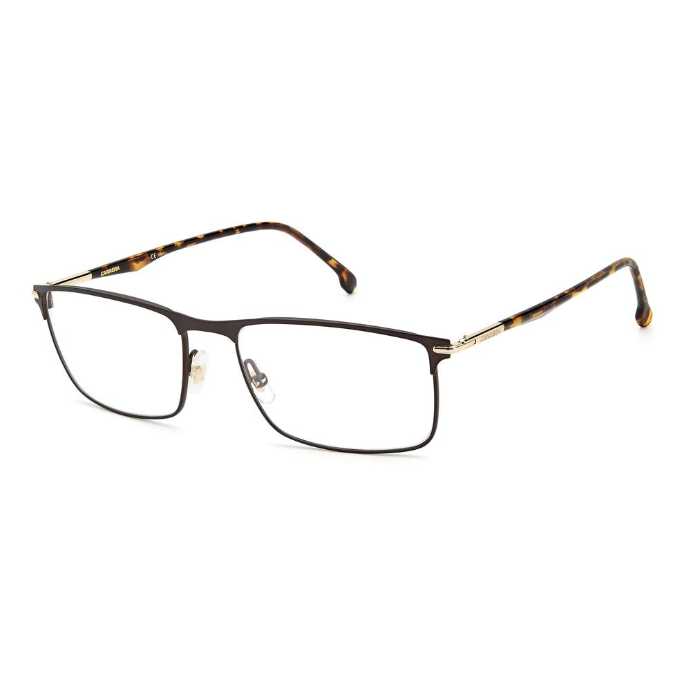 Carrera Brown Metal Frames -   -  Carrera.