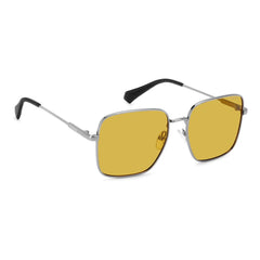 Polaroid Gray Metal Sunglasses -  Jewellery, Women -  Polaroid.