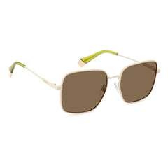 Polaroid Gray Metal Sunglasses -  Jewellery, Women -  Polaroid.