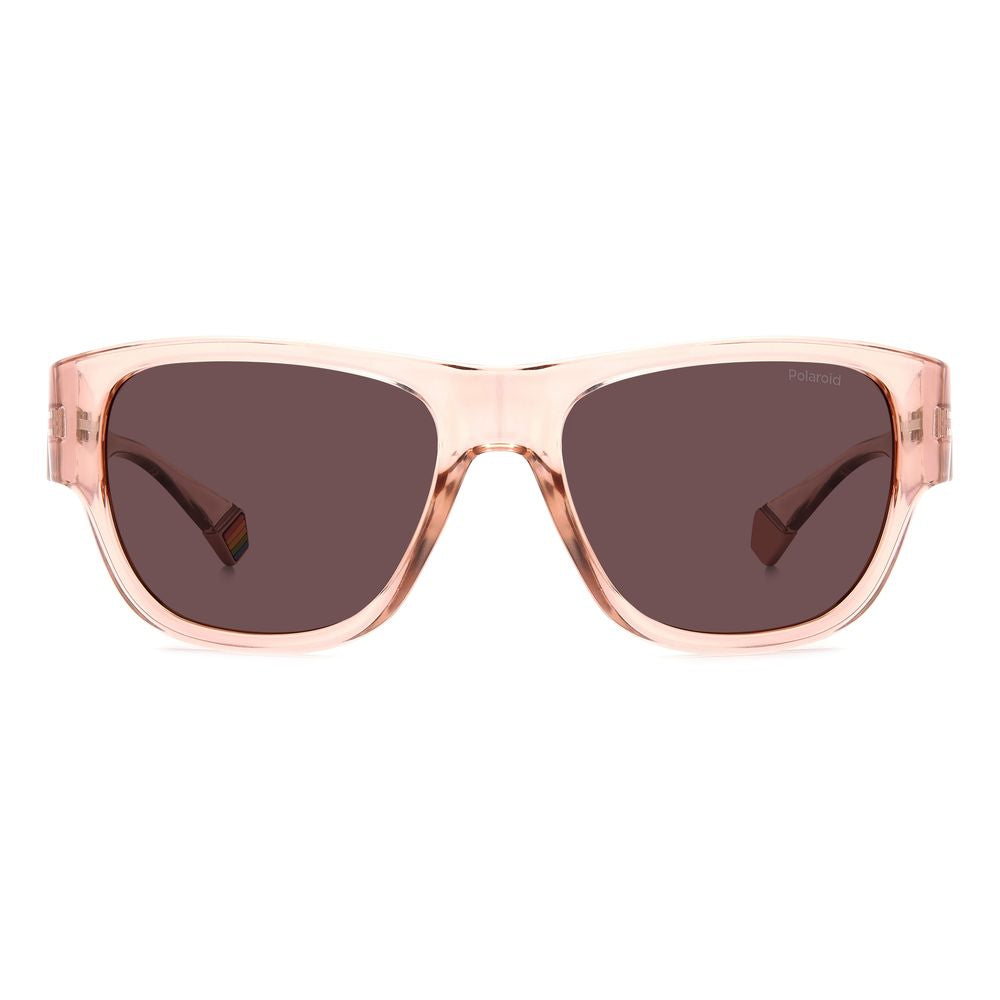 Polaroid Multicolor Resin Sunglasses -  Unisex, Sunglasses -  Polaroid.