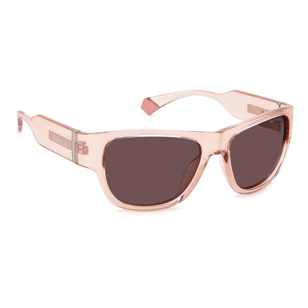 Polaroid Multicolor Resin Sunglasses -  Unisex, Sunglasses -  Polaroid.