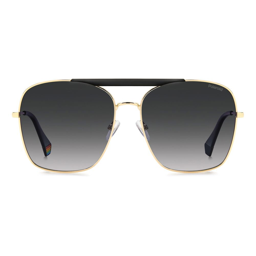 Polaroid Black Metal Sunglasses -  Jewellery, Women -  Polaroid.