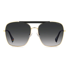 Polaroid Black Metal Sunglasses -  Jewellery, Women -  Polaroid.