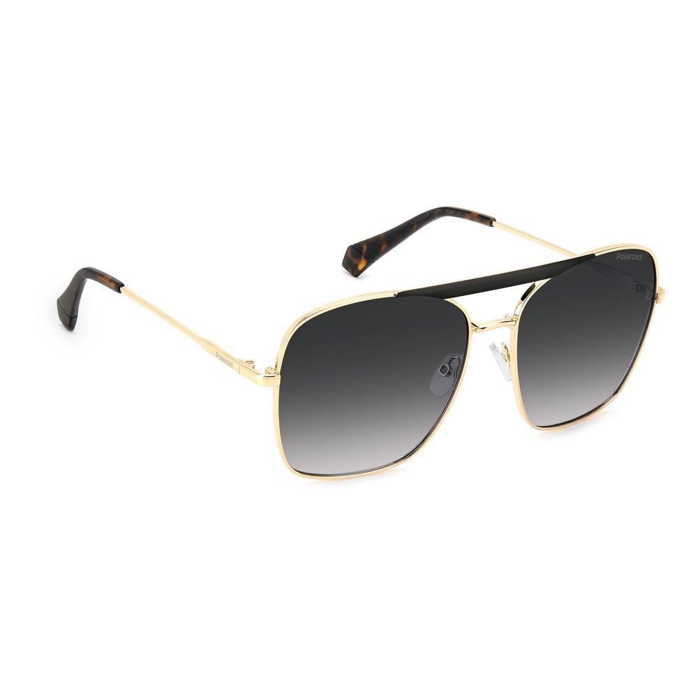 Polaroid Black Metal Sunglasses -  Jewellery, Women -  Polaroid.