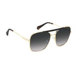 Polaroid Black Metal Sunglasses -  Jewellery, Women -  Polaroid.