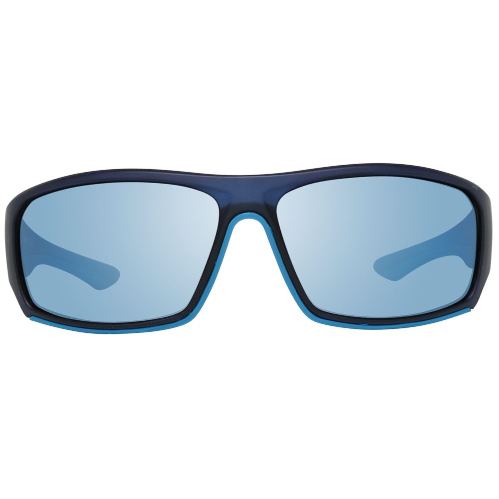 Timberland Black Resin Sunglasses -   -  Timberland.
