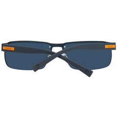 Timberland Brown Metal Sunglasses -   -  Timberland.