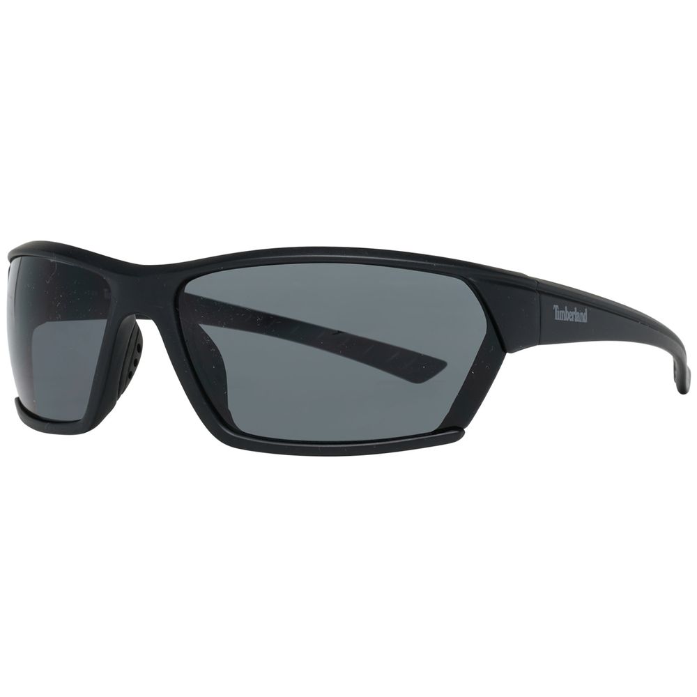 Timberland Brown Resin Sunglasses -   -  Timberland.