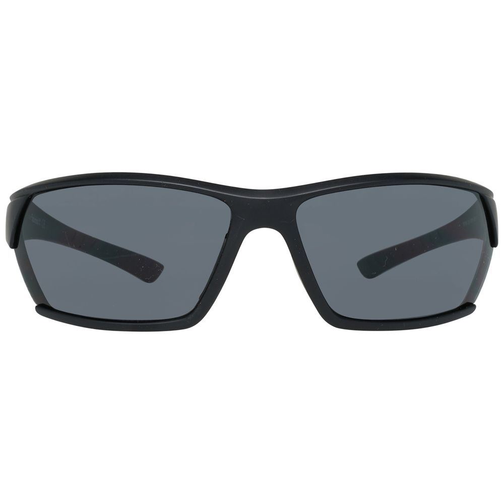 Timberland Brown Resin Sunglasses -   -  Timberland.