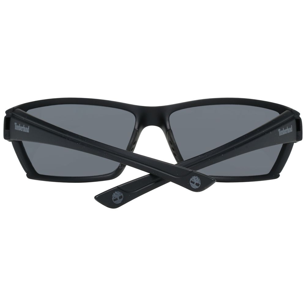 Timberland Brown Resin Sunglasses -   -  Timberland.