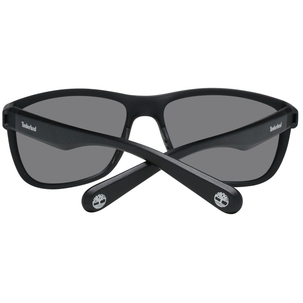 Timberland Blue Resin Sunglasses -   -  Timberland.