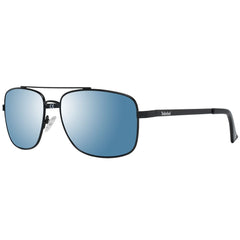 Timberland Black Resin Sunglasses -   -  Timberland.