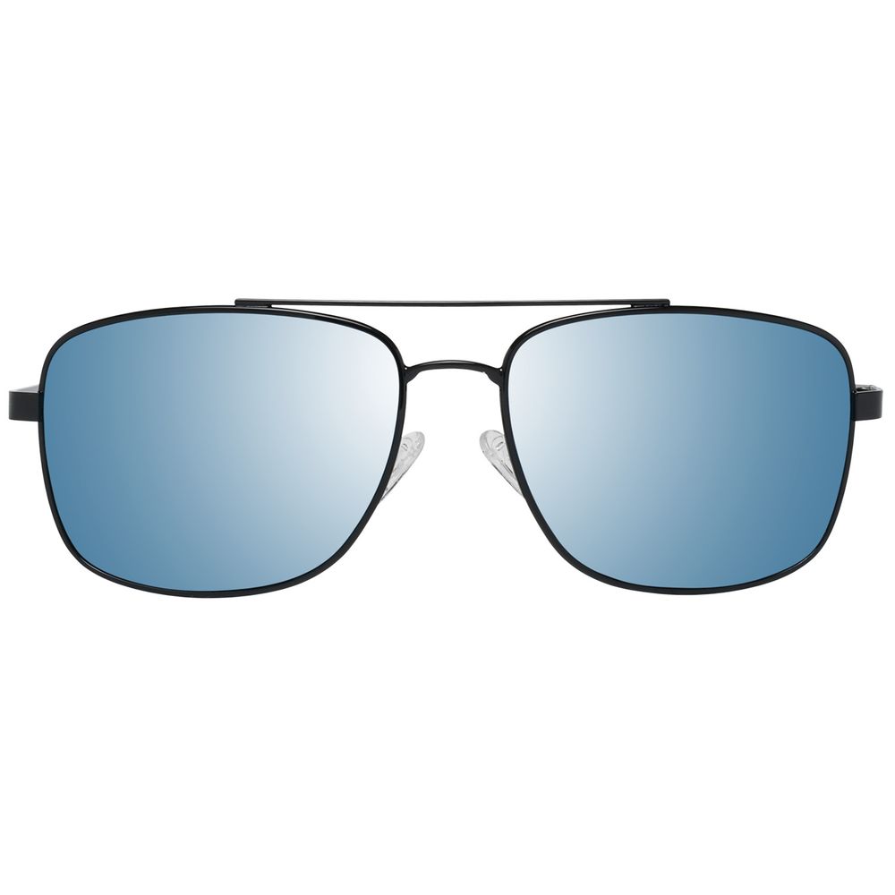 Timberland Black Resin Sunglasses -   -  Timberland.