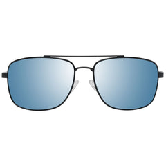 Timberland Black Resin Sunglasses -   -  Timberland.