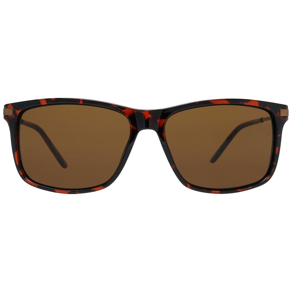 Timberland Gray Metal Sunglasses -   -  Timberland.
