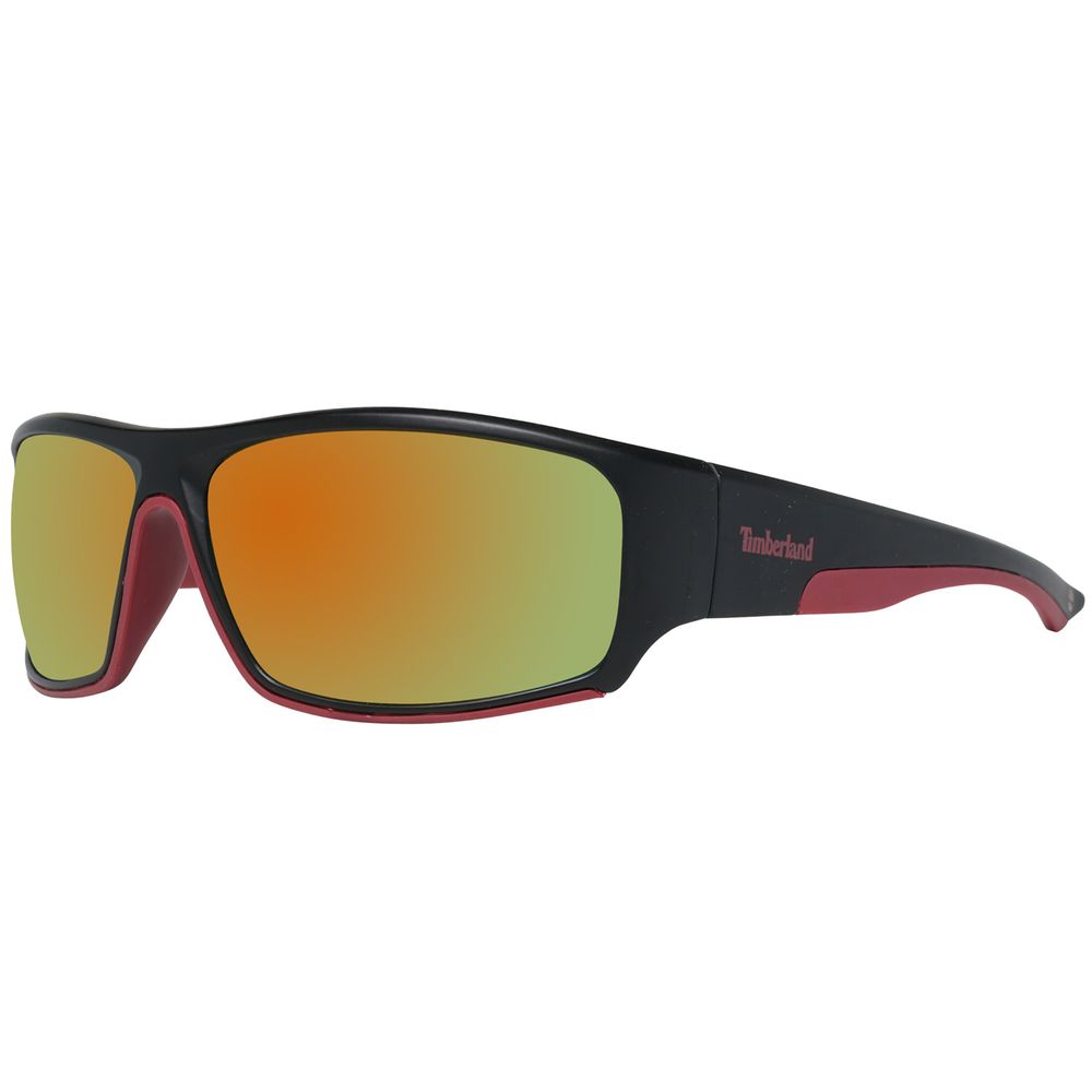 Timberland Brown Metal Sunglasses -   -  Timberland.