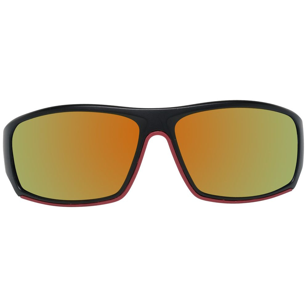 Timberland Brown Metal Sunglasses -   -  Timberland.