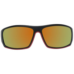Timberland Brown Metal Sunglasses -   -  Timberland.
