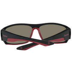 Timberland Brown Metal Sunglasses -   -  Timberland.