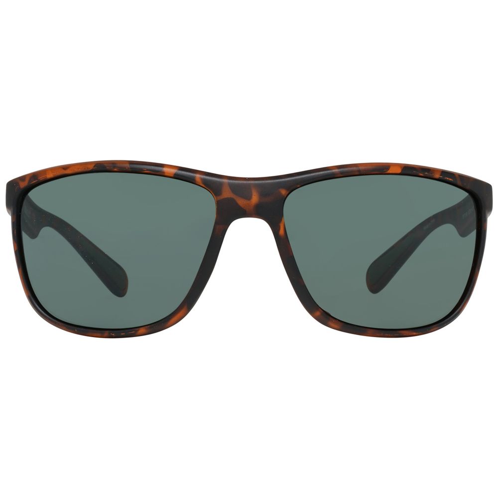 Timberland Transparent Resin Sunglasses -   -  Timberland.