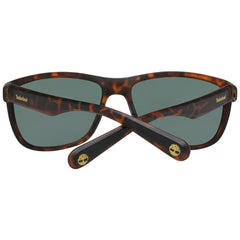 Timberland Transparent Resin Sunglasses -   -  Timberland.
