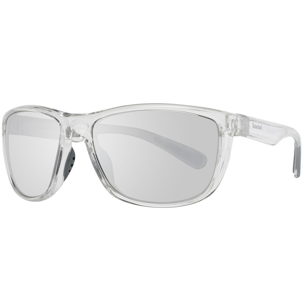 Timberland Black Resin Sunglasses -   -  Timberland.