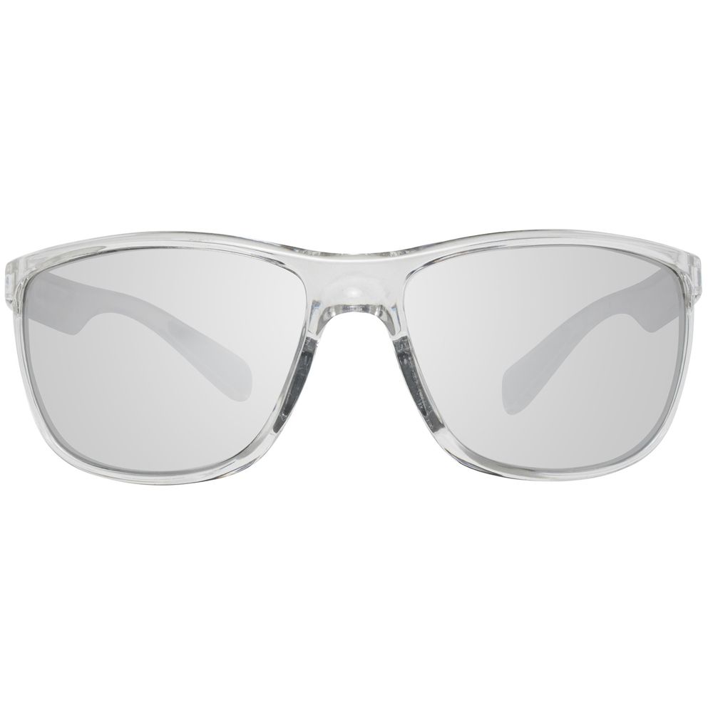 Timberland Black Resin Sunglasses -   -  Timberland.