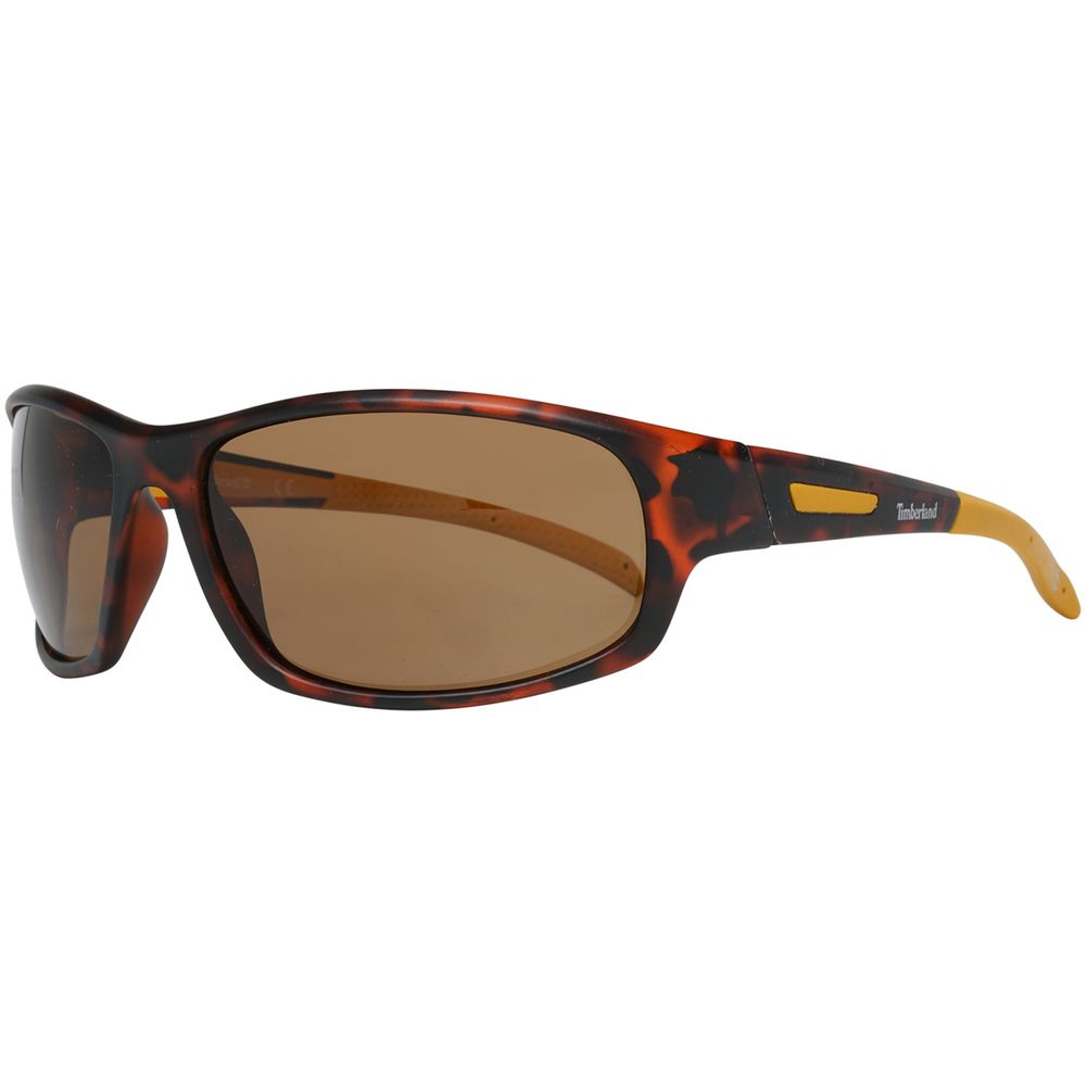 Timberland Blue Resin Sunglasses -   -  Timberland.