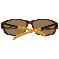 Timberland Blue Resin Sunglasses -   -  Timberland.