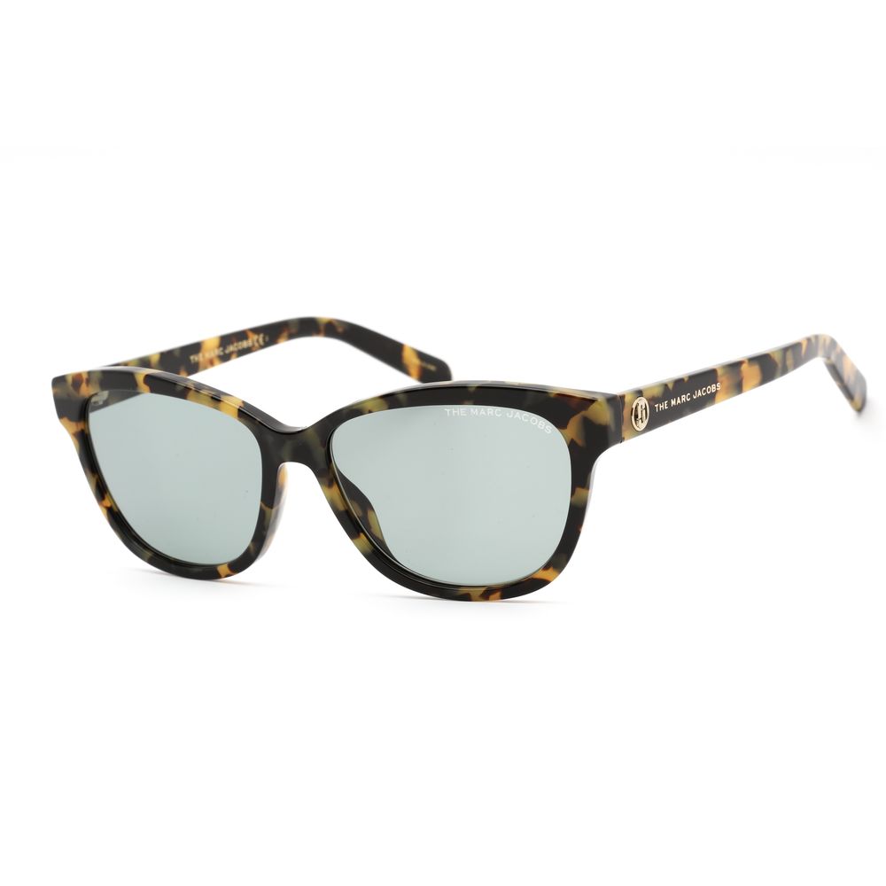 Marc Jacobs Brown Plastic Sunglasses -  Jewellery, Women -  Marc Jacobs.