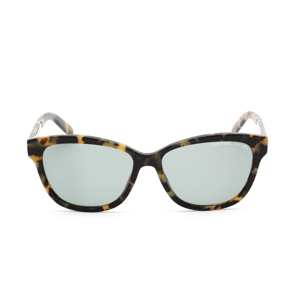 Marc Jacobs Brown Plastic Sunglasses -  Jewellery, Women -  Marc Jacobs.