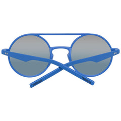 Polaroid Blue Plastic Sunglasses -  Unisex, Sunglasses -  Polaroid.