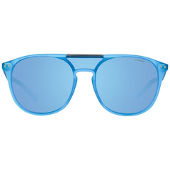 Polaroid Blue Plastic Sunglasses -  Unisex, Sunglasses -  Polaroid.