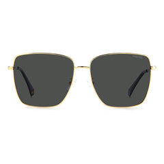 Polaroid Bicolor Metal Sunglasses -  Jewellery, Women -  Polaroid.